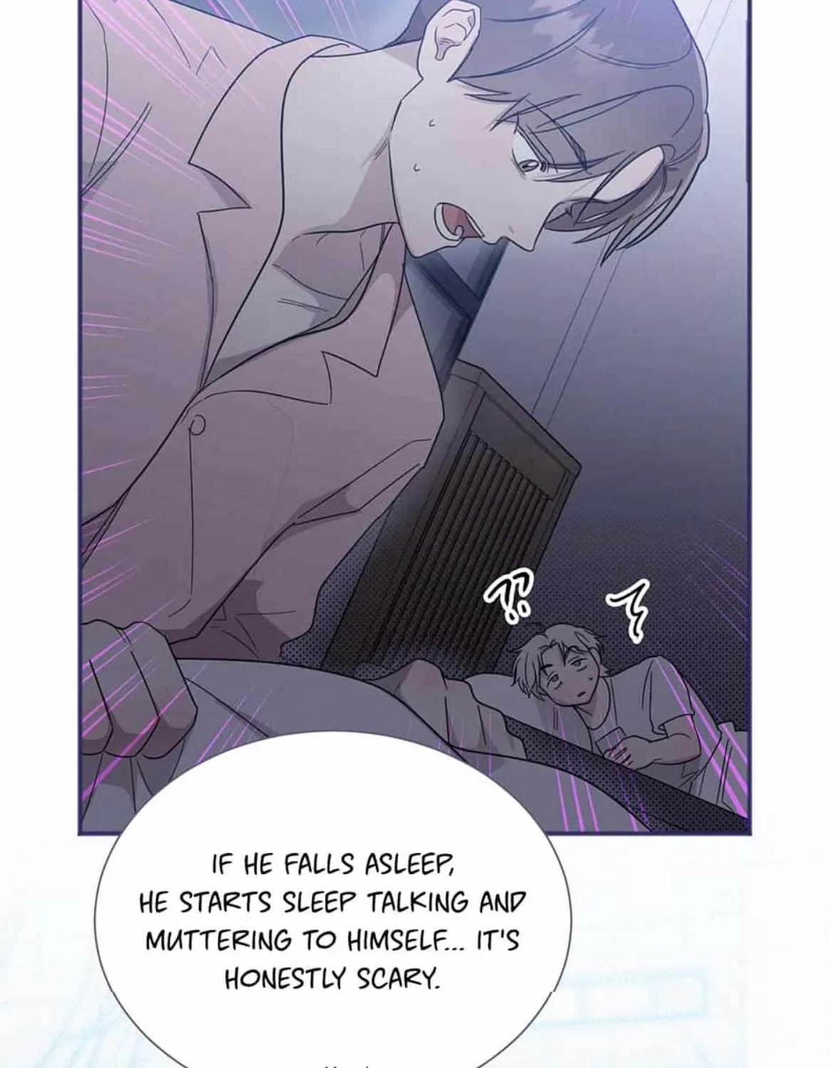 Read One Night Mate chapter 71 image 70 on Lezhin
