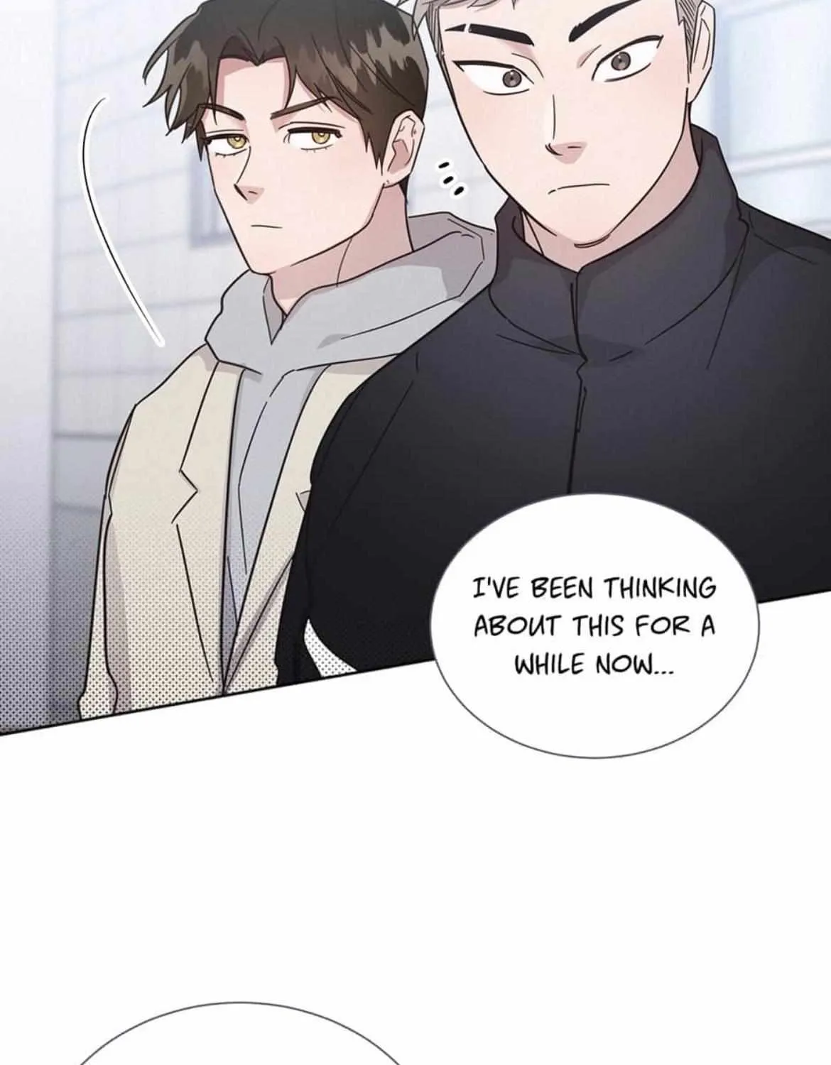 Read One Night Mate chapter 71 image 73 on Lezhin