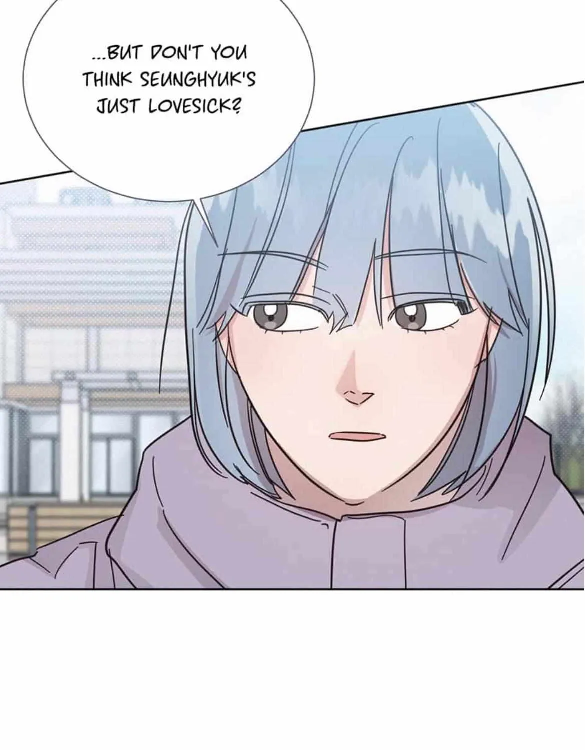 Read One Night Mate chapter 71 image 74 on Lezhin