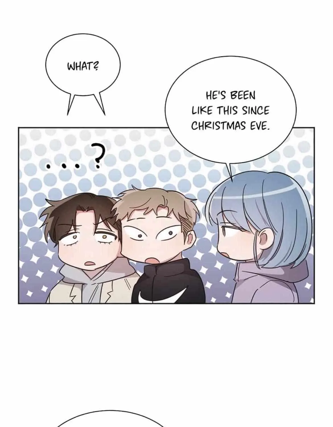 Read One Night Mate chapter 71 image 75 on Lezhin