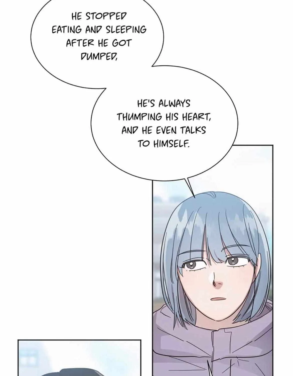Read One Night Mate chapter 71 image 76 on Lezhin