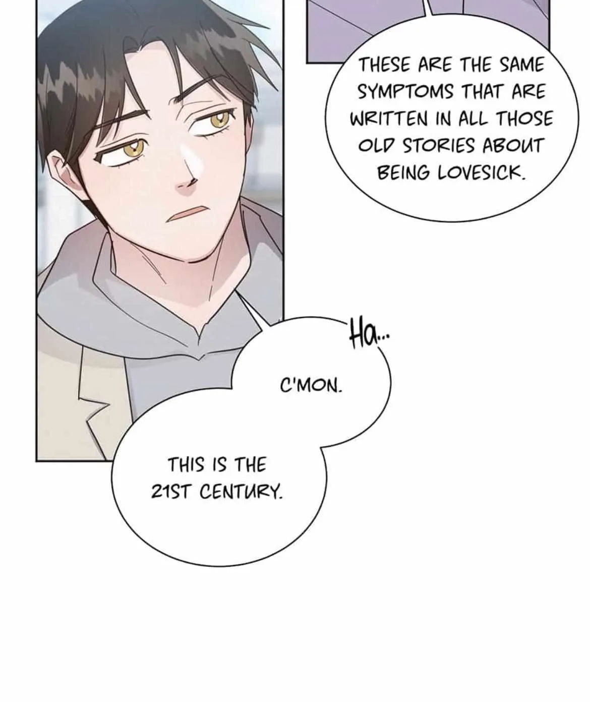 Read One Night Mate chapter 71 image 77 on Lezhin