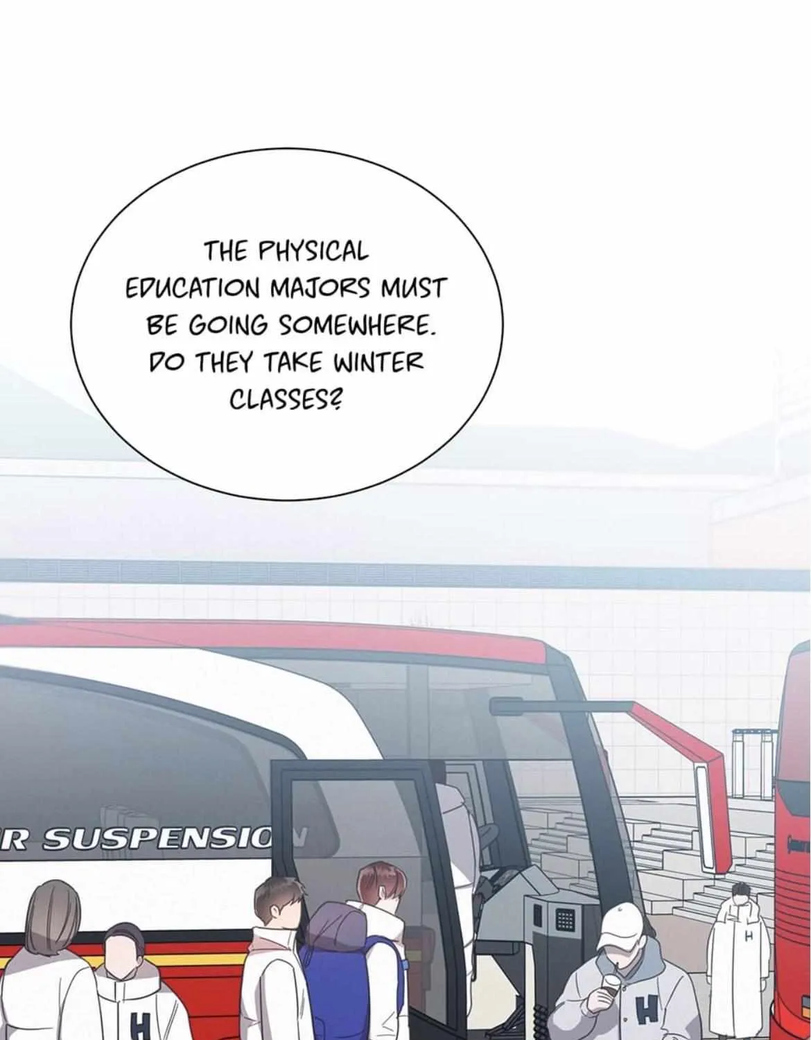 Read One Night Mate chapter 71 image 80 on Lezhin