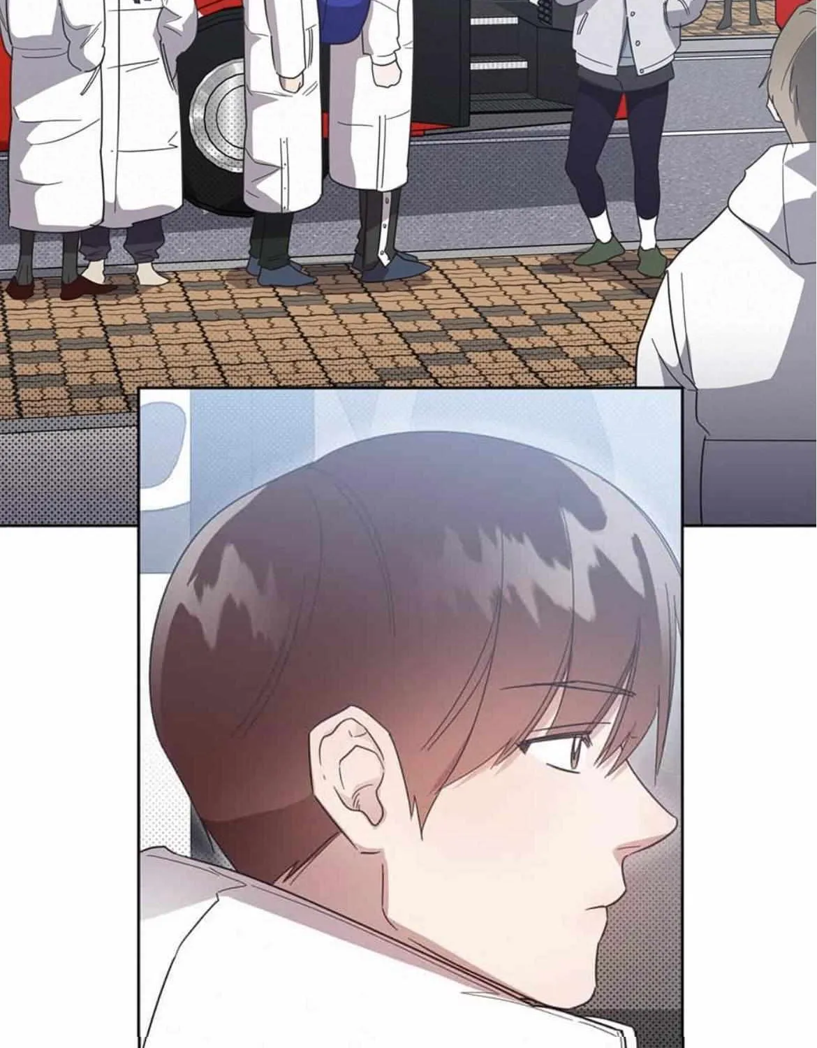 Read One Night Mate chapter 71 image 81 on Lezhin