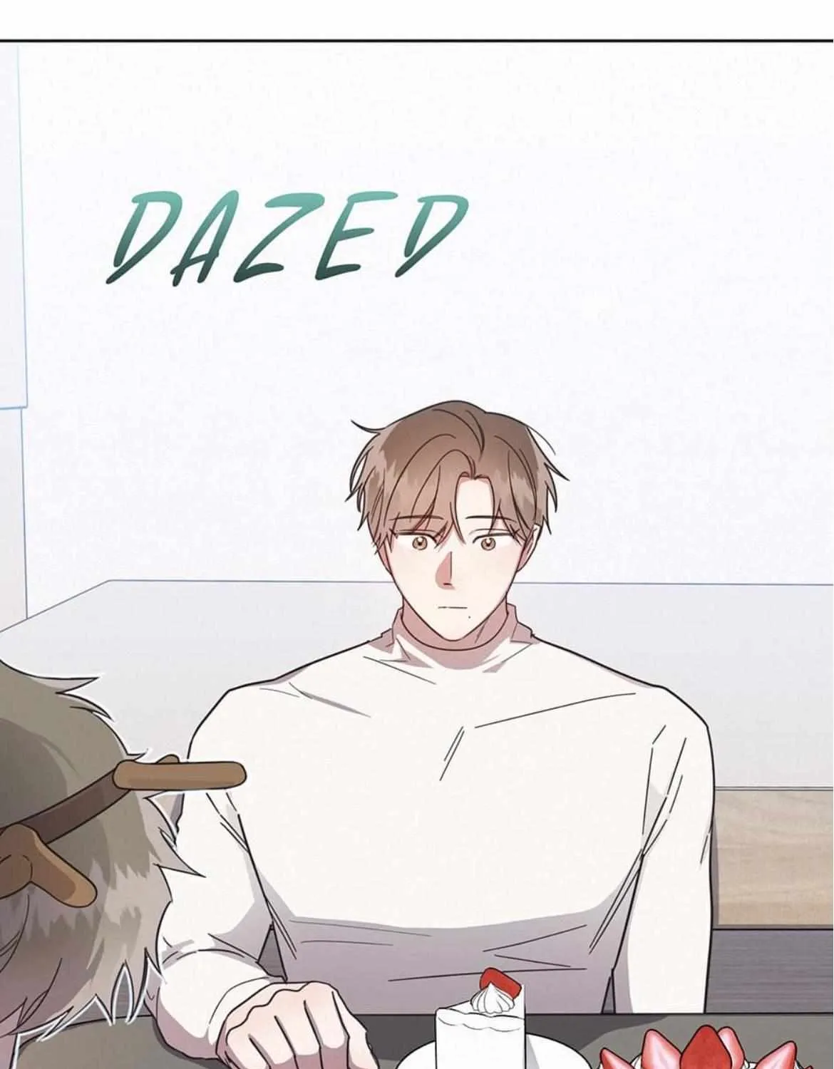 Read One Night Mate chapter 71 image 9 on Lezhin