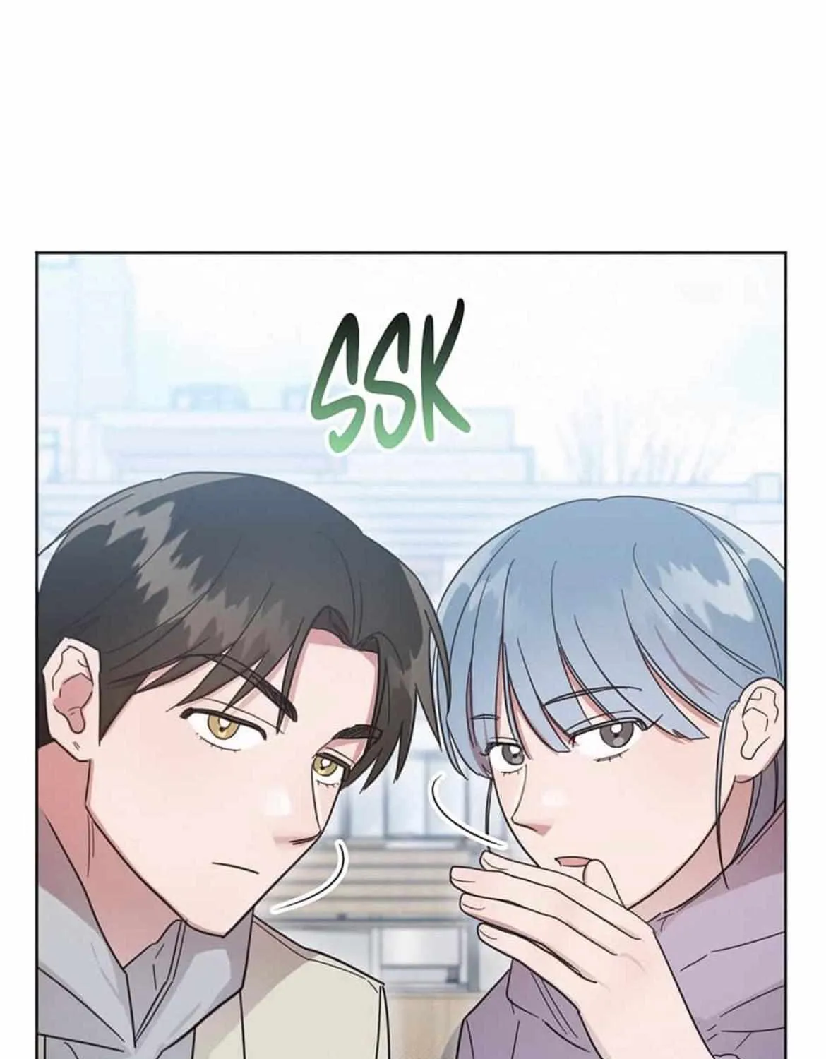 Read One Night Mate chapter 71 image 90 on Lezhin