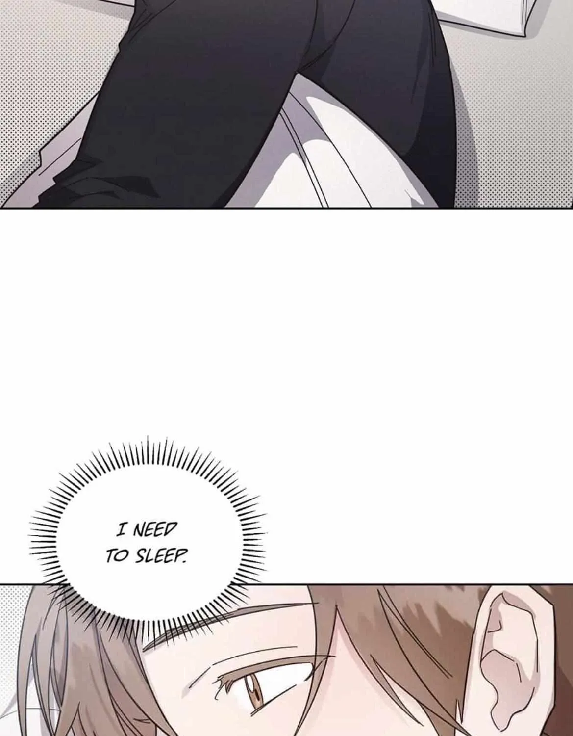 Read One Night Mate chapter 72 image 11 on Lezhin