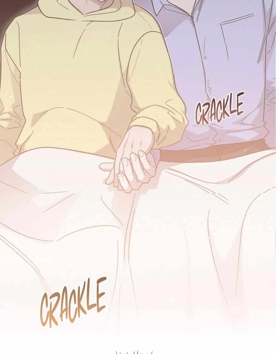 Read One Night Mate chapter 72 image 15 on Lezhin