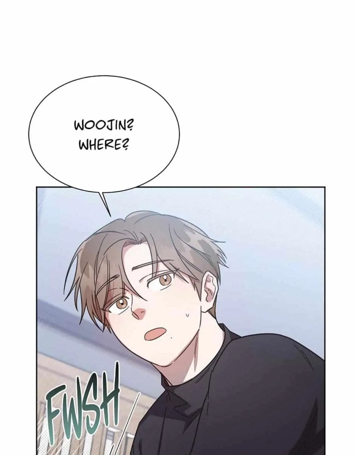 Read One Night Mate chapter 72 image 18 on Lezhin