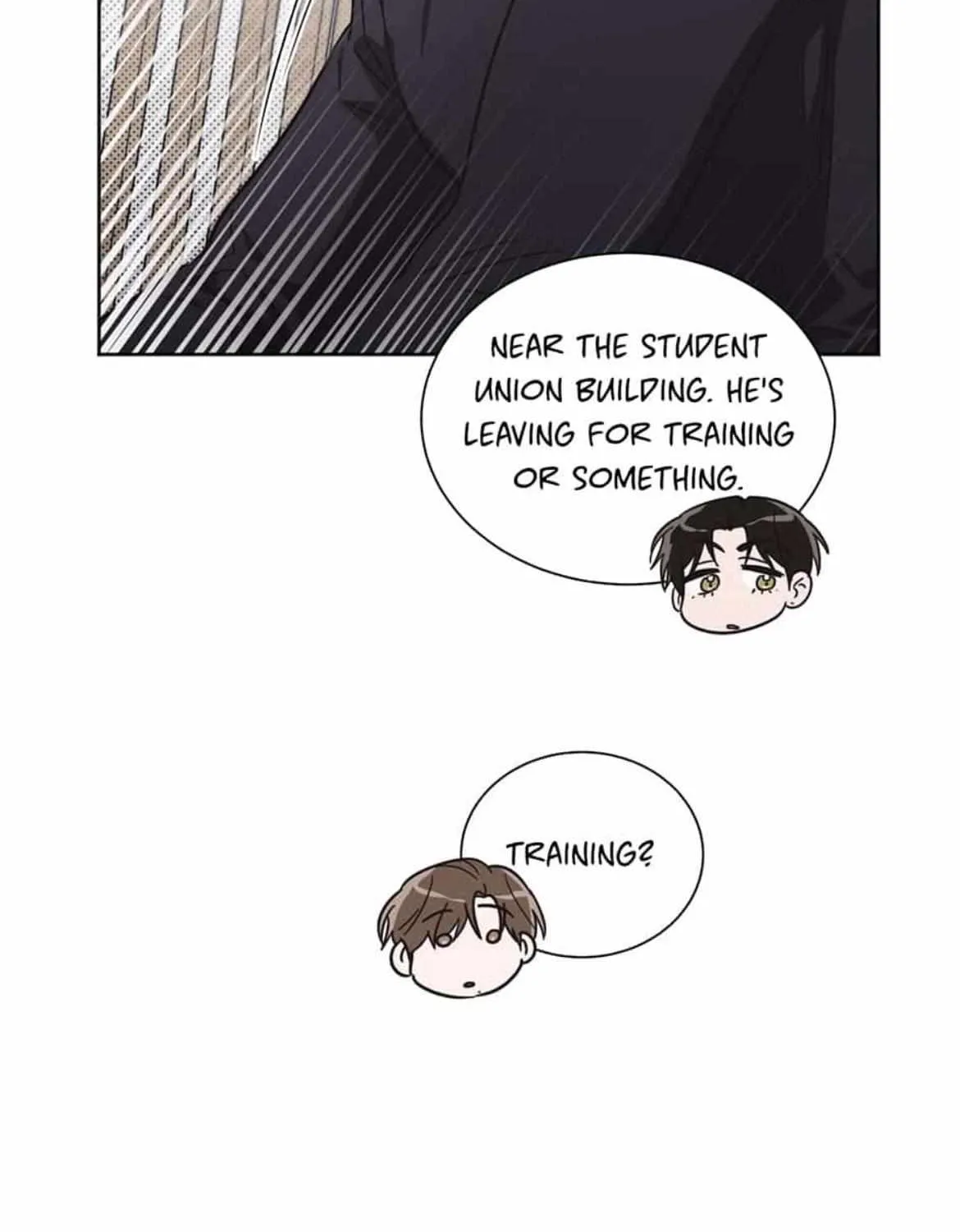 Read One Night Mate chapter 72 image 19 on Lezhin