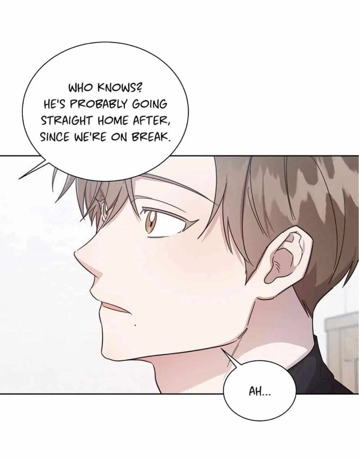 Read One Night Mate chapter 72 image 21 on Lezhin