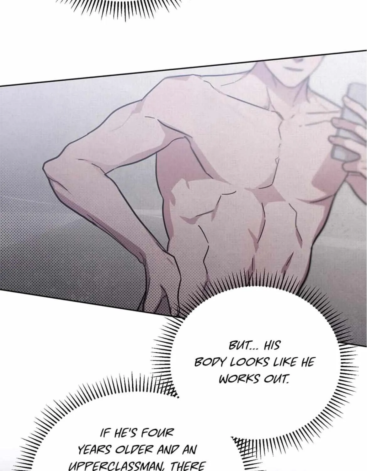 Read One Night Mate chapter 72 image 29 on Lezhin