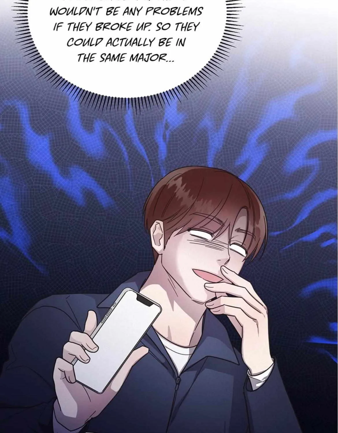 Read One Night Mate chapter 72 image 30 on Lezhin