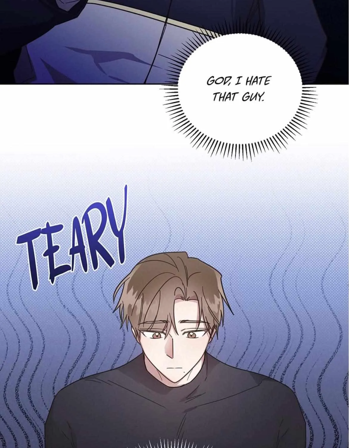 Read One Night Mate chapter 72 image 31 on Lezhin