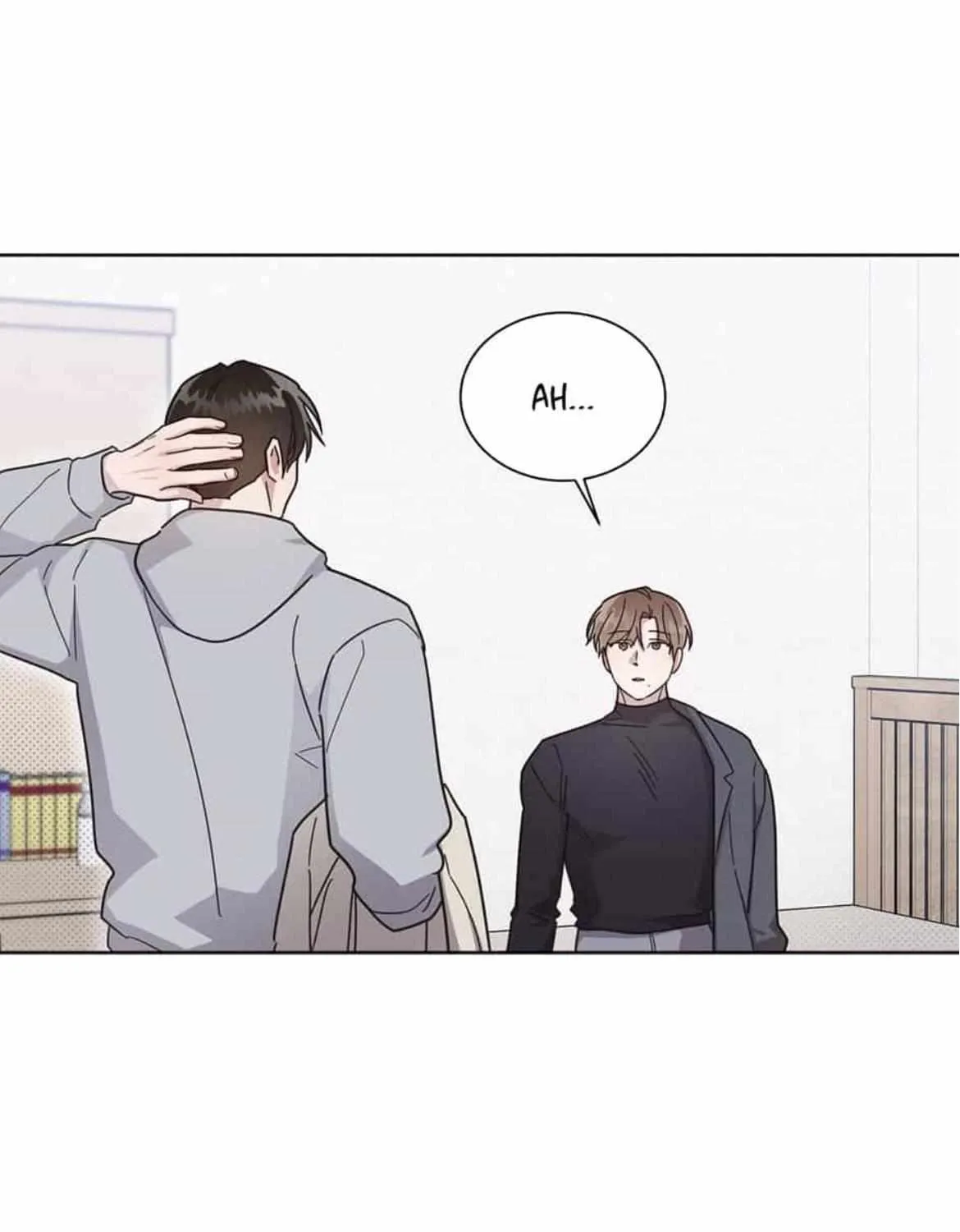 Read One Night Mate chapter 72 image 37 on Lezhin