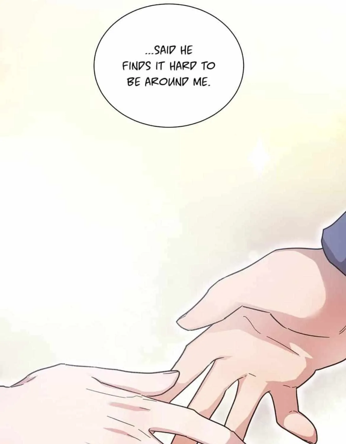 Read One Night Mate chapter 72 image 40 on Lezhin