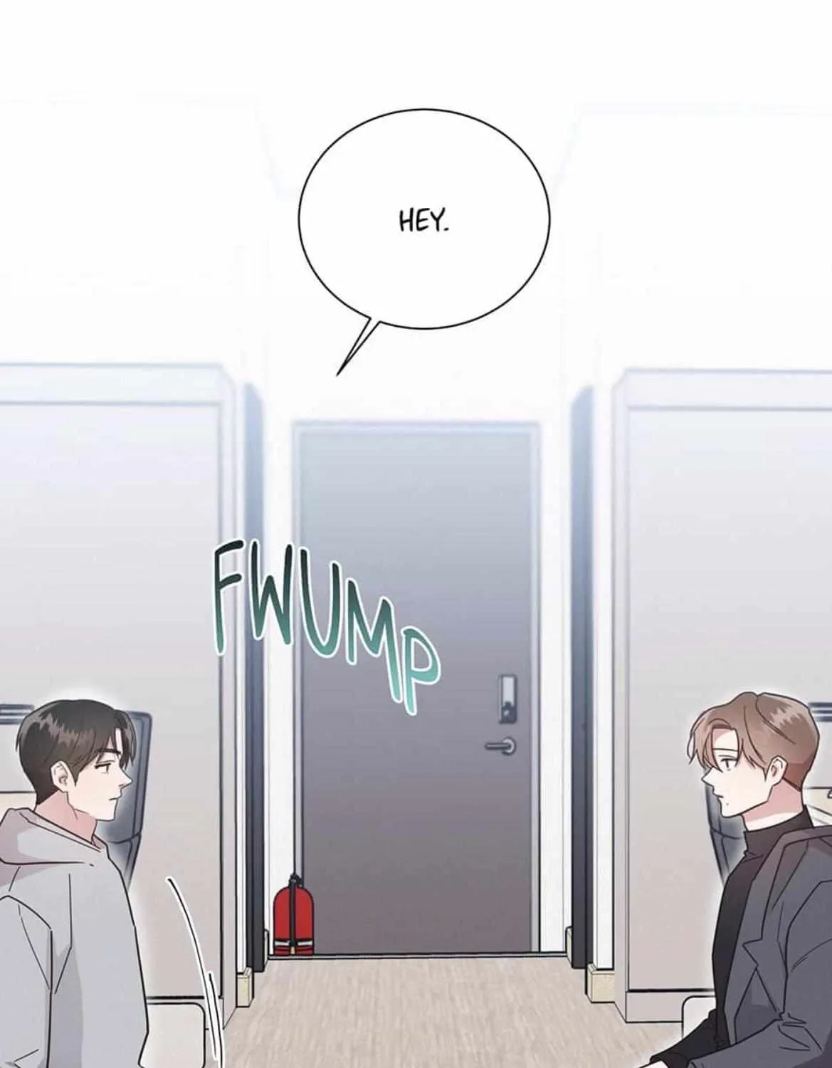 Read One Night Mate chapter 72 image 45 on Lezhin