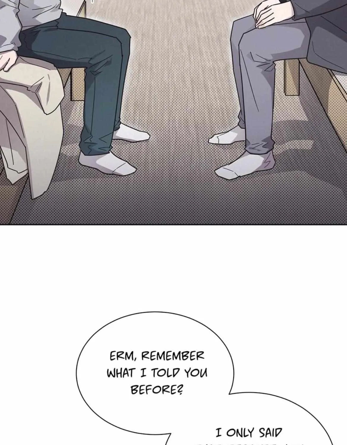 Read One Night Mate chapter 72 image 46 on Lezhin
