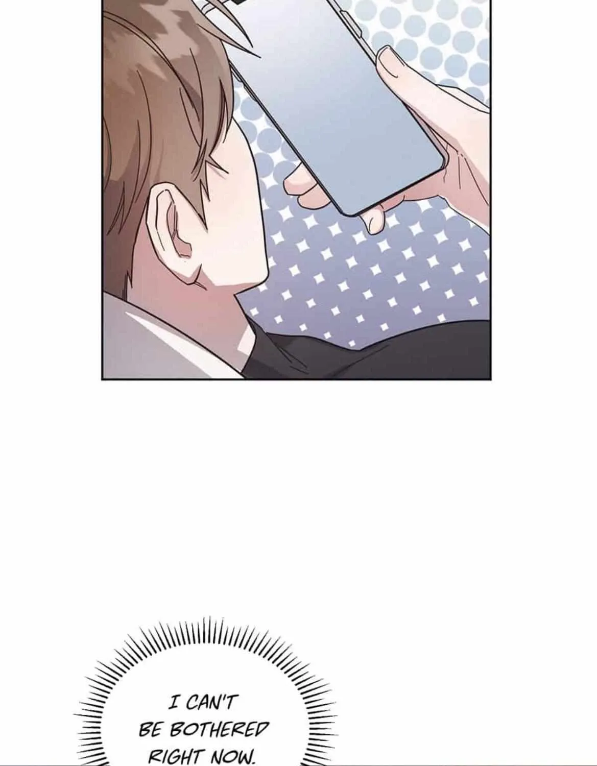 Read One Night Mate chapter 72 image 5 on Lezhin