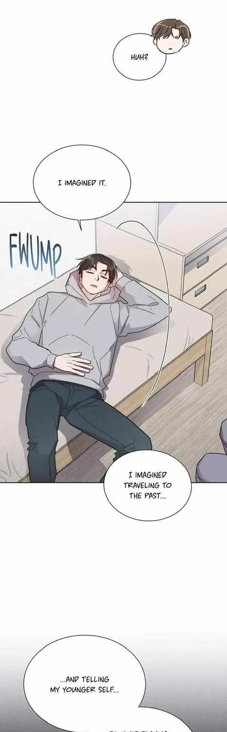 Read One Night Mate chapter 72 image 50 on Lezhin