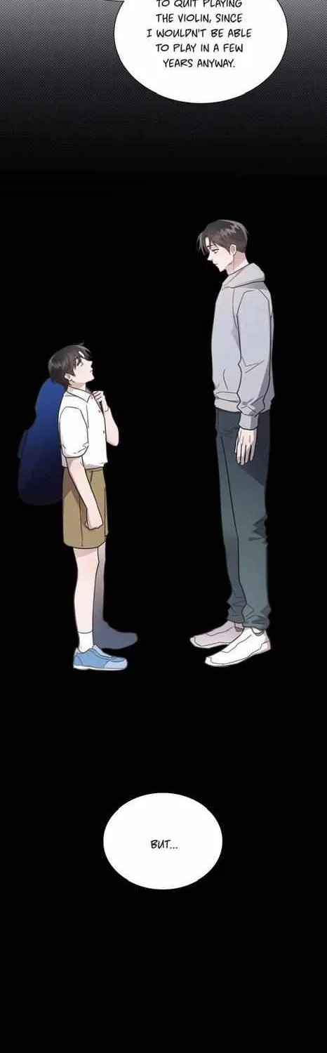 Read One Night Mate chapter 72 image 51 on Lezhin