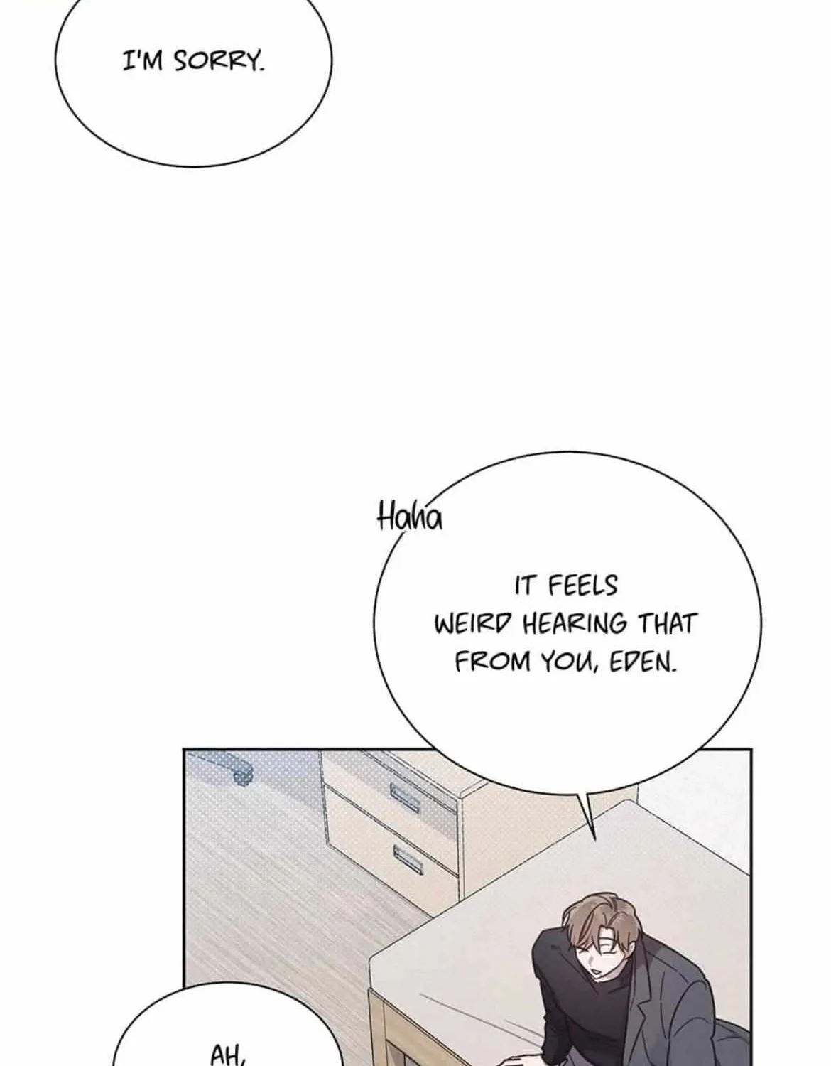 Read One Night Mate chapter 72 image 58 on Lezhin