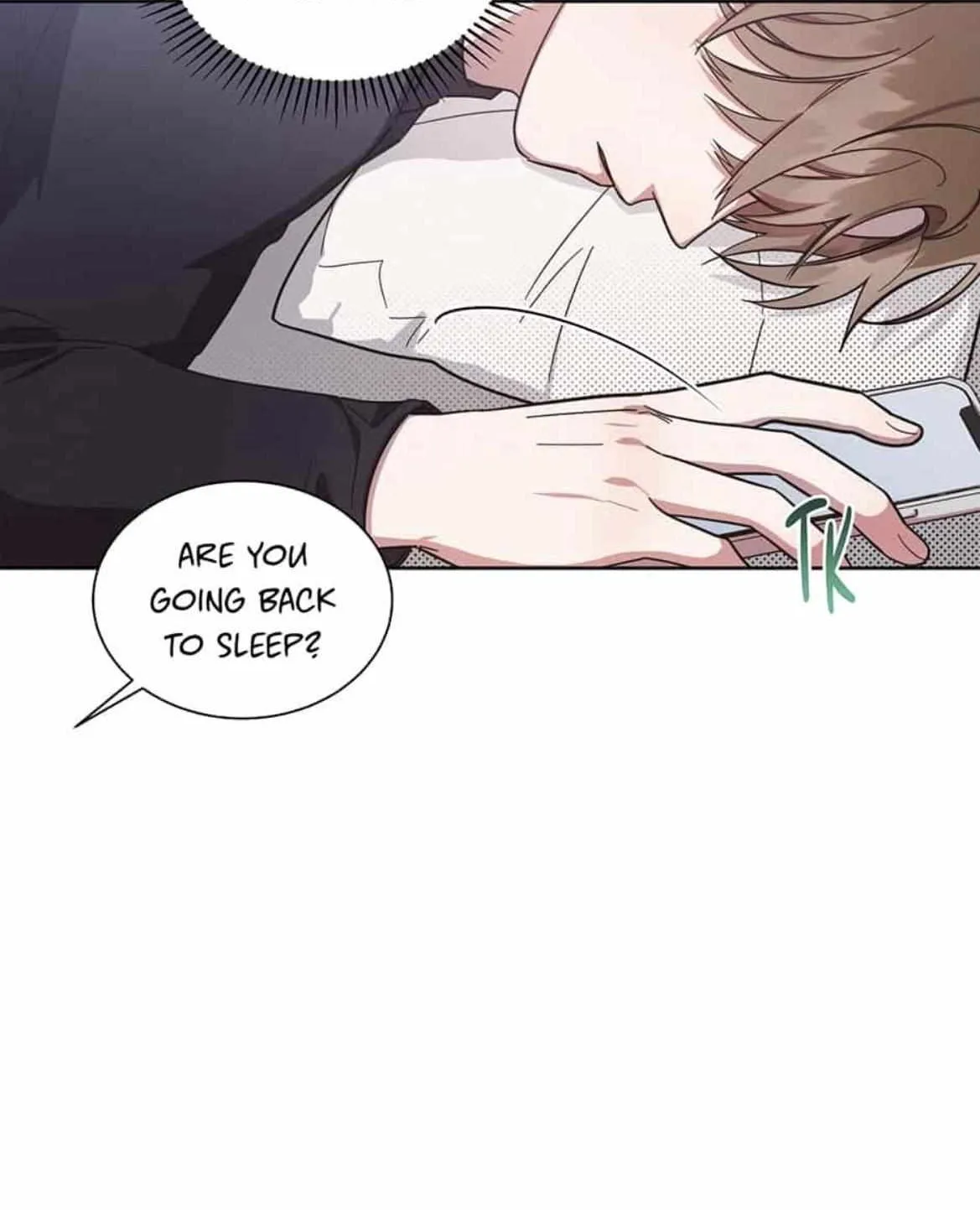 Read One Night Mate chapter 72 image 6 on Lezhin