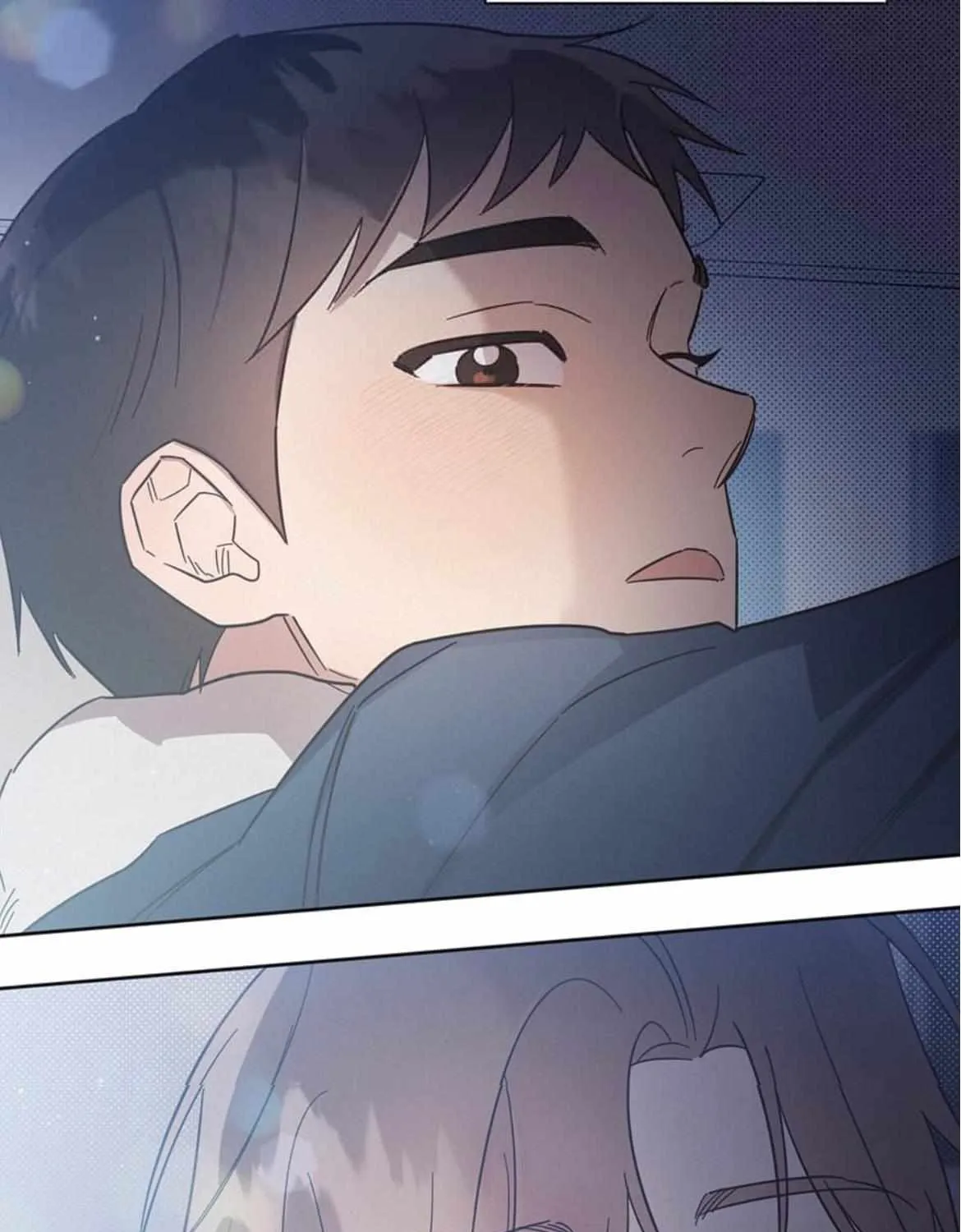 Read One Night Mate chapter 72 image 61 on Lezhin
