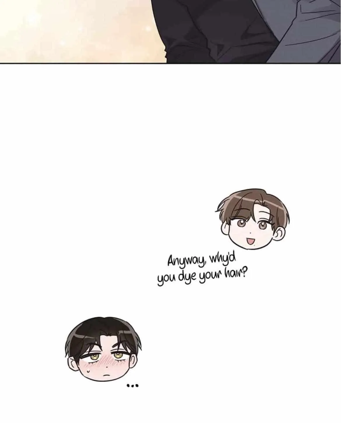 Read One Night Mate chapter 72 image 65 on Lezhin