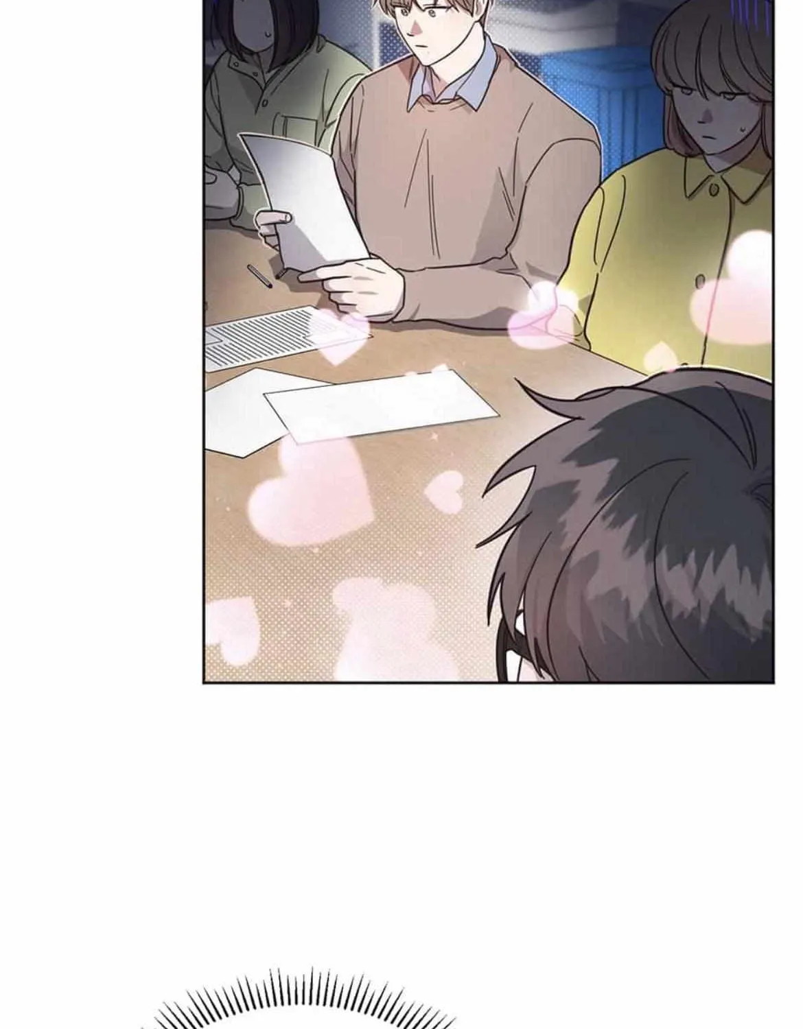 Read One Night Mate chapter 72 image 71 on Lezhin