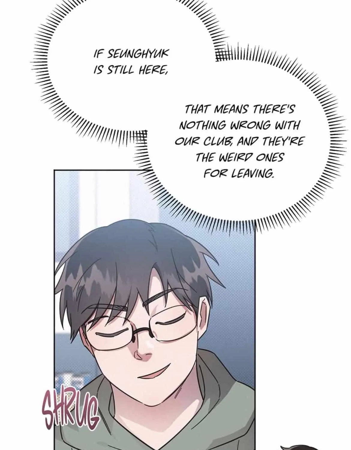 Read One Night Mate chapter 72 image 72 on Lezhin