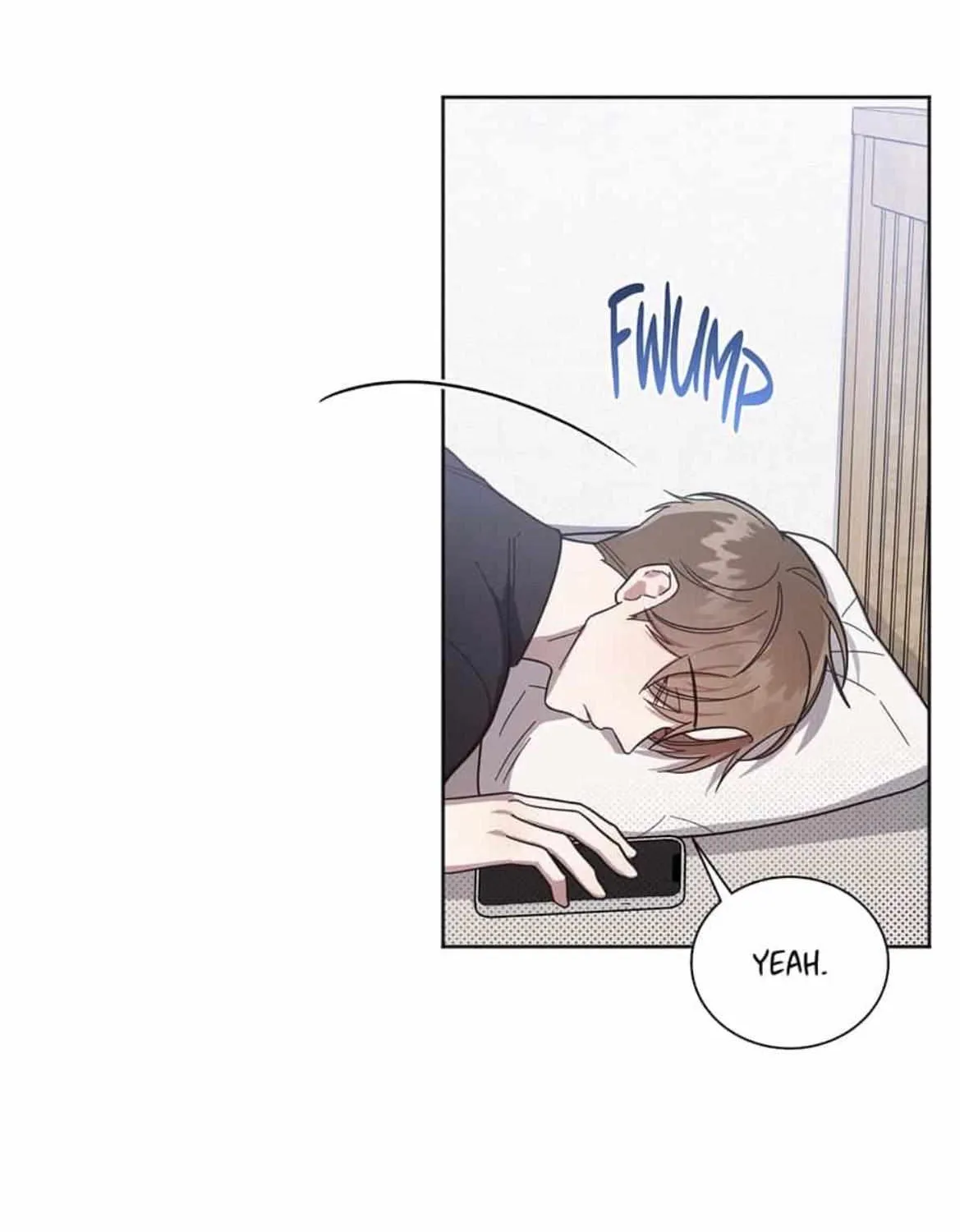 Read One Night Mate chapter 72 image 8 on Lezhin