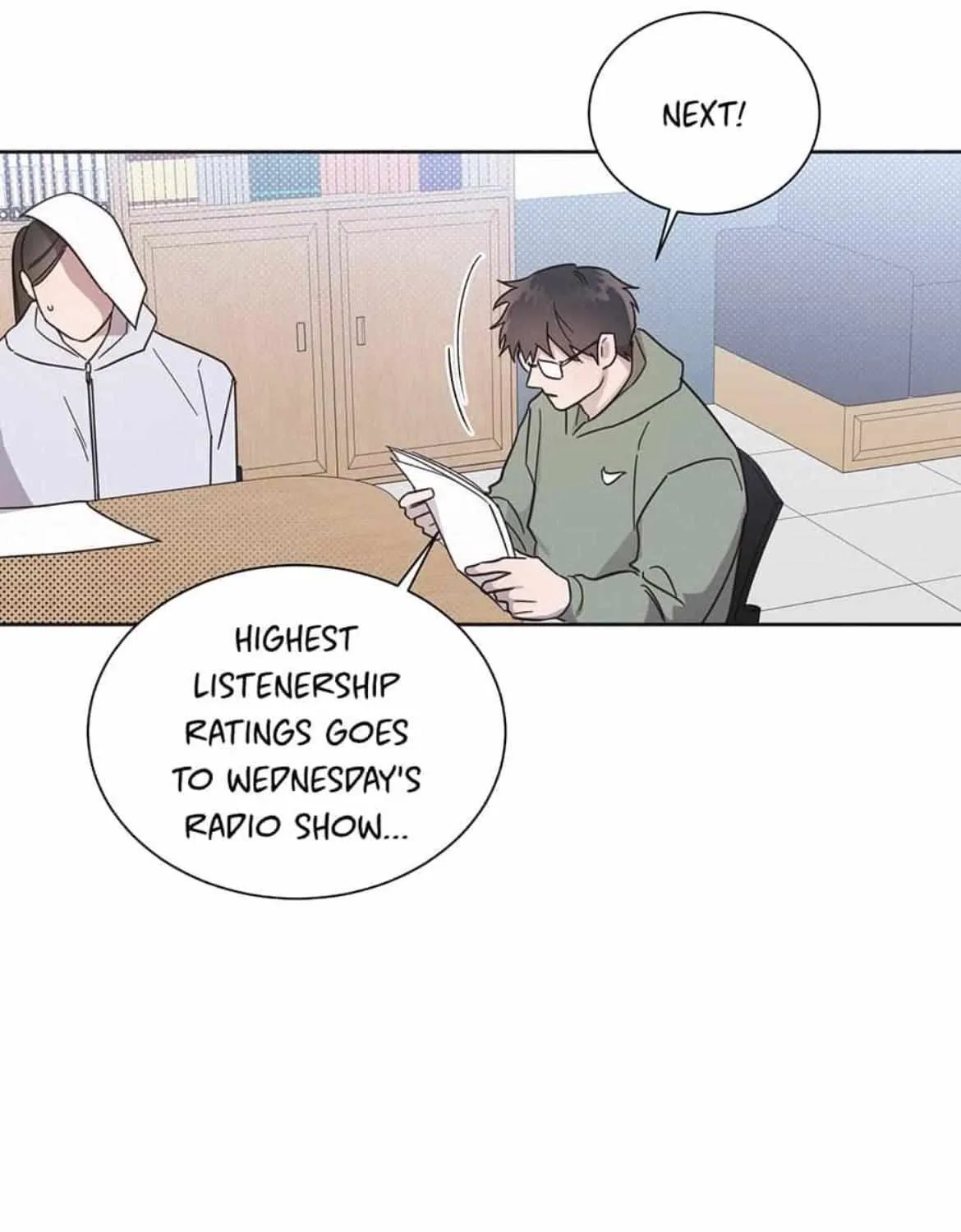 Read One Night Mate chapter 72 image 84 on Lezhin