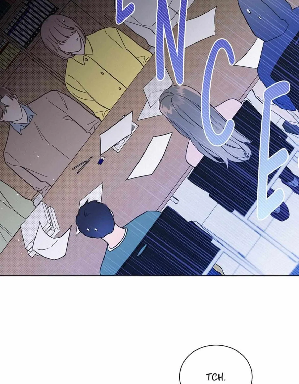 Read One Night Mate chapter 72 image 87 on Lezhin