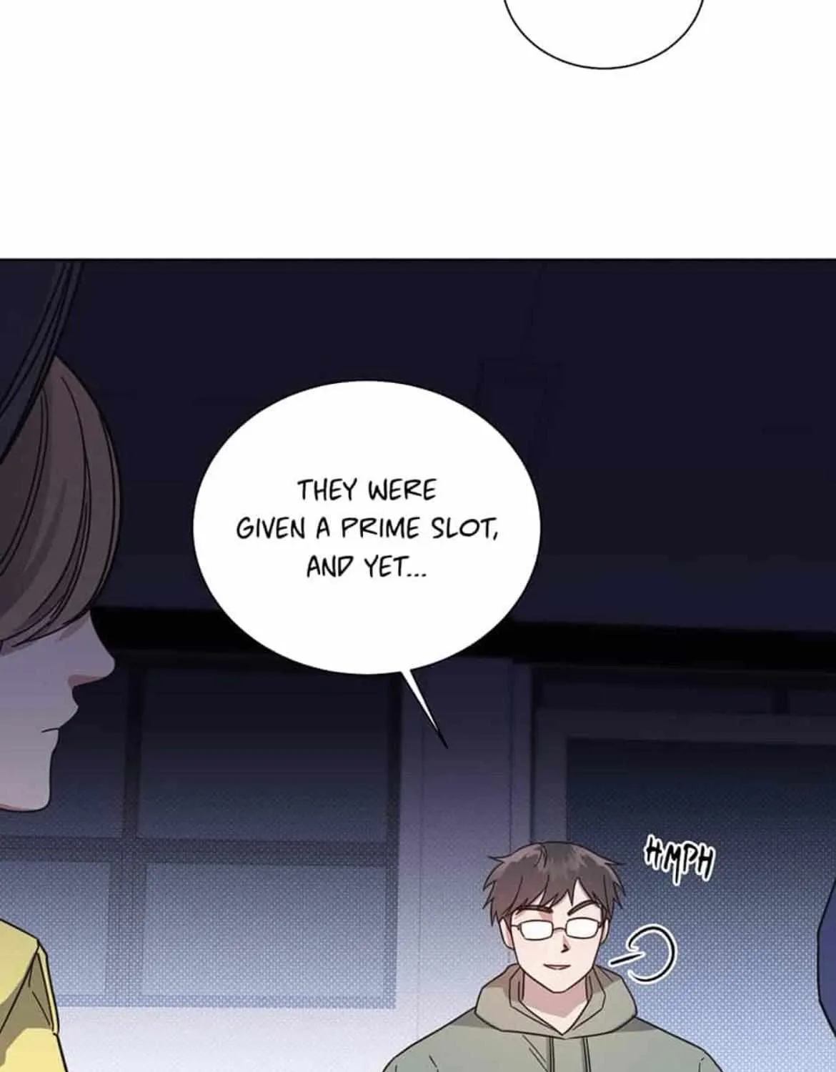 Read One Night Mate chapter 72 image 88 on Lezhin