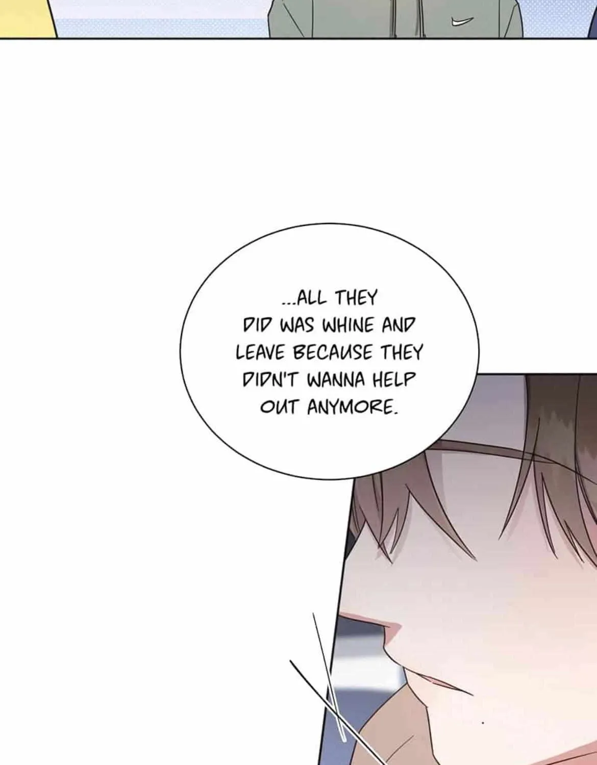 Read One Night Mate chapter 72 image 89 on Lezhin