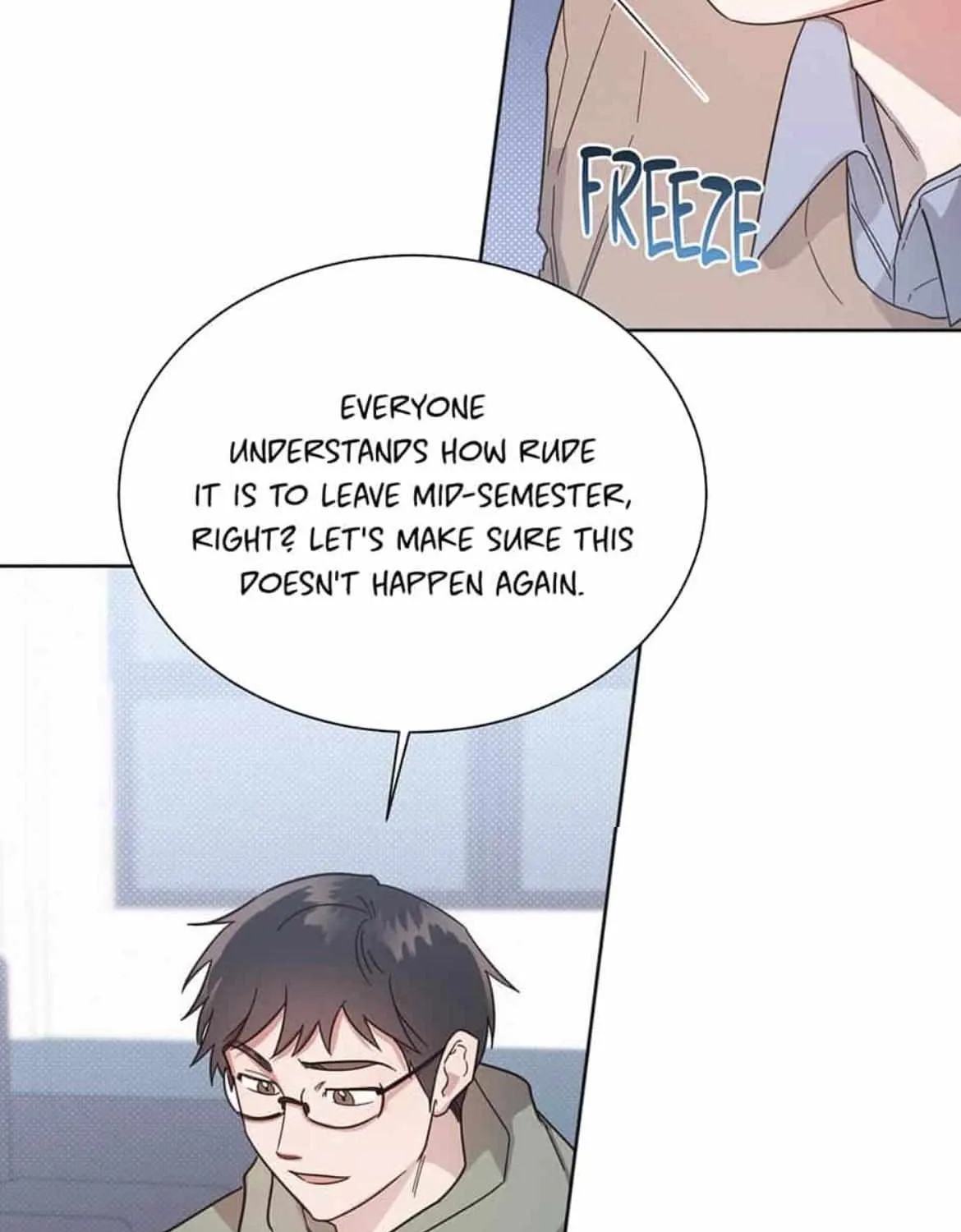 Read One Night Mate chapter 72 image 90 on Lezhin