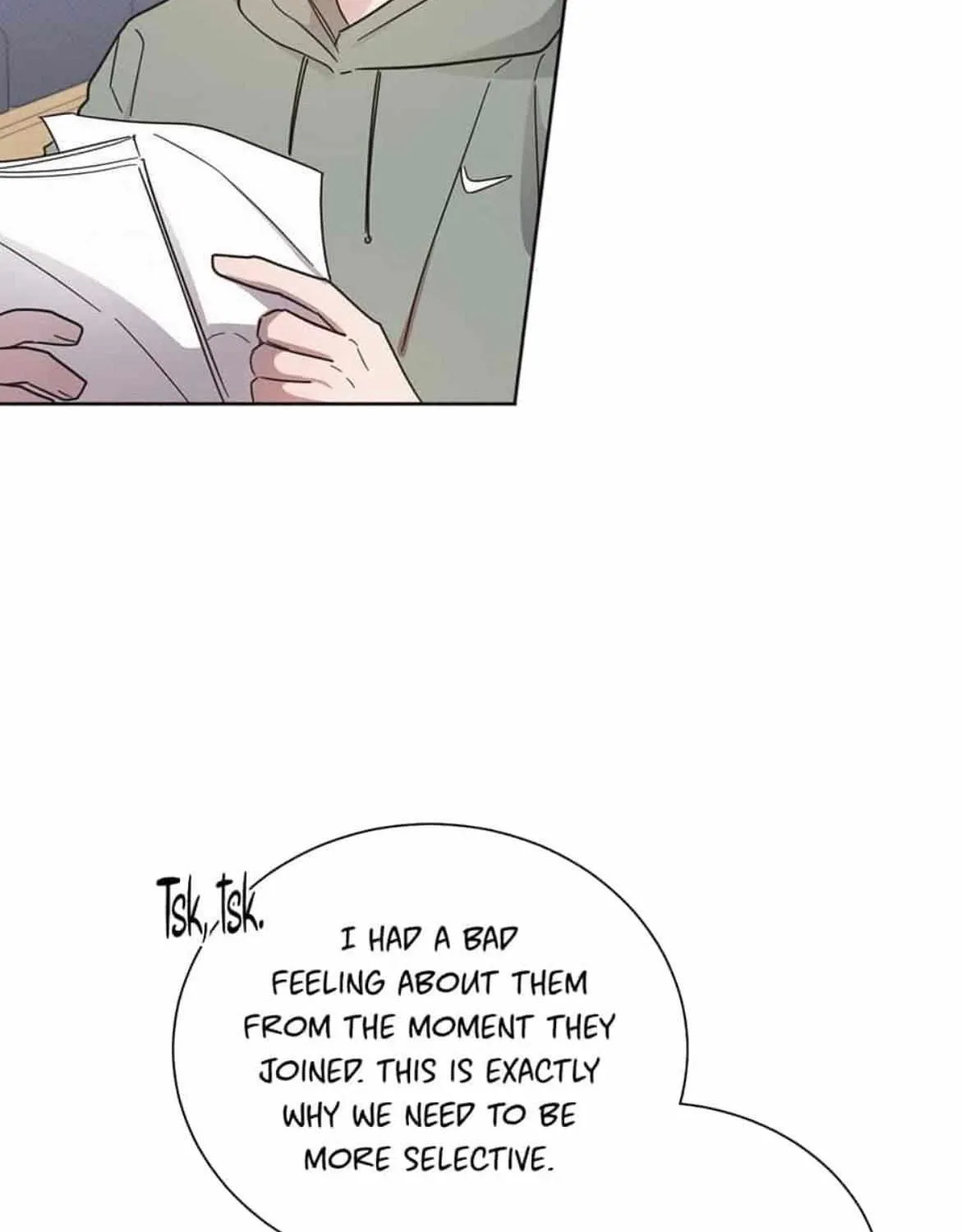 Read One Night Mate chapter 72 image 91 on Lezhin
