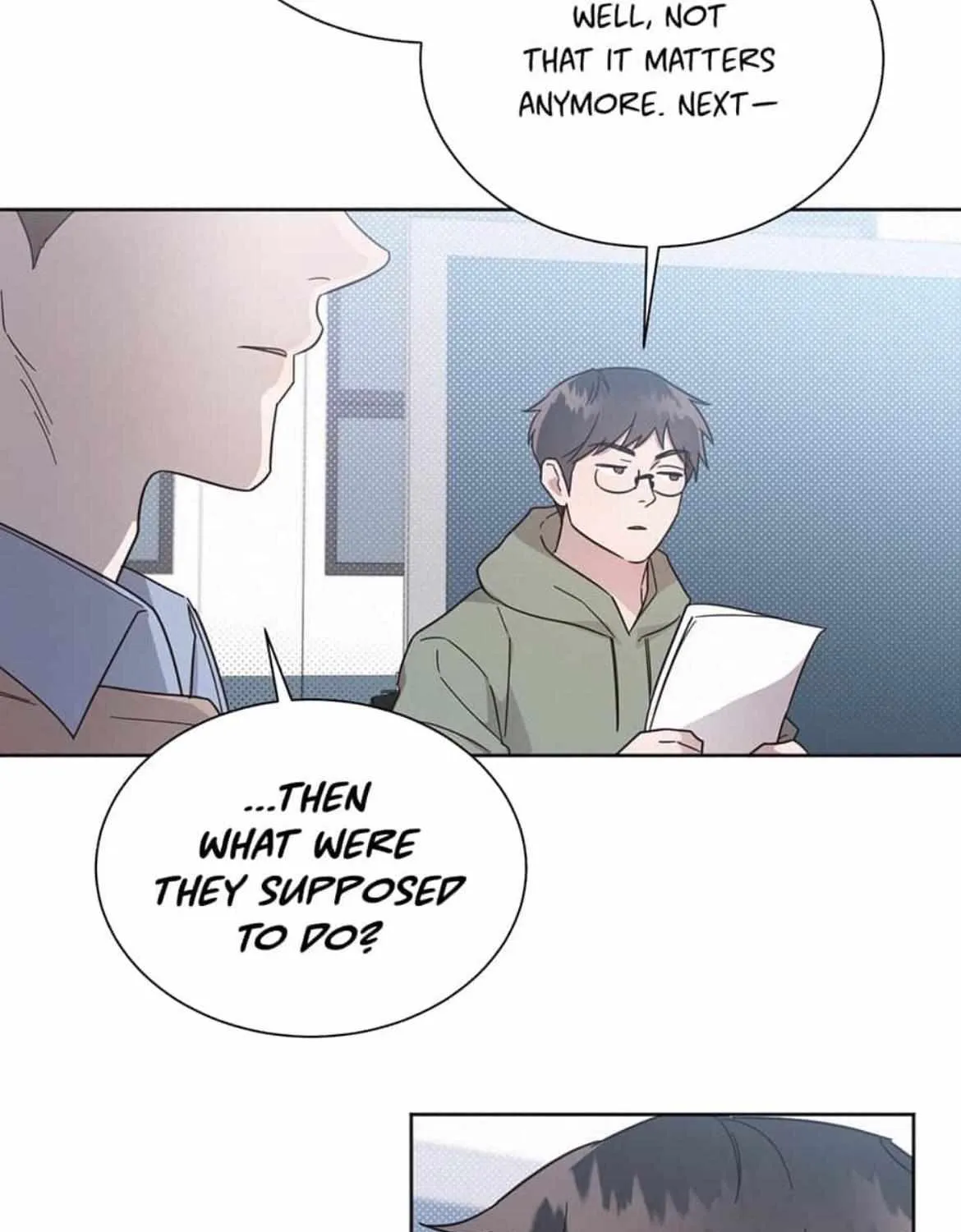 Read One Night Mate chapter 72 image 92 on Lezhin