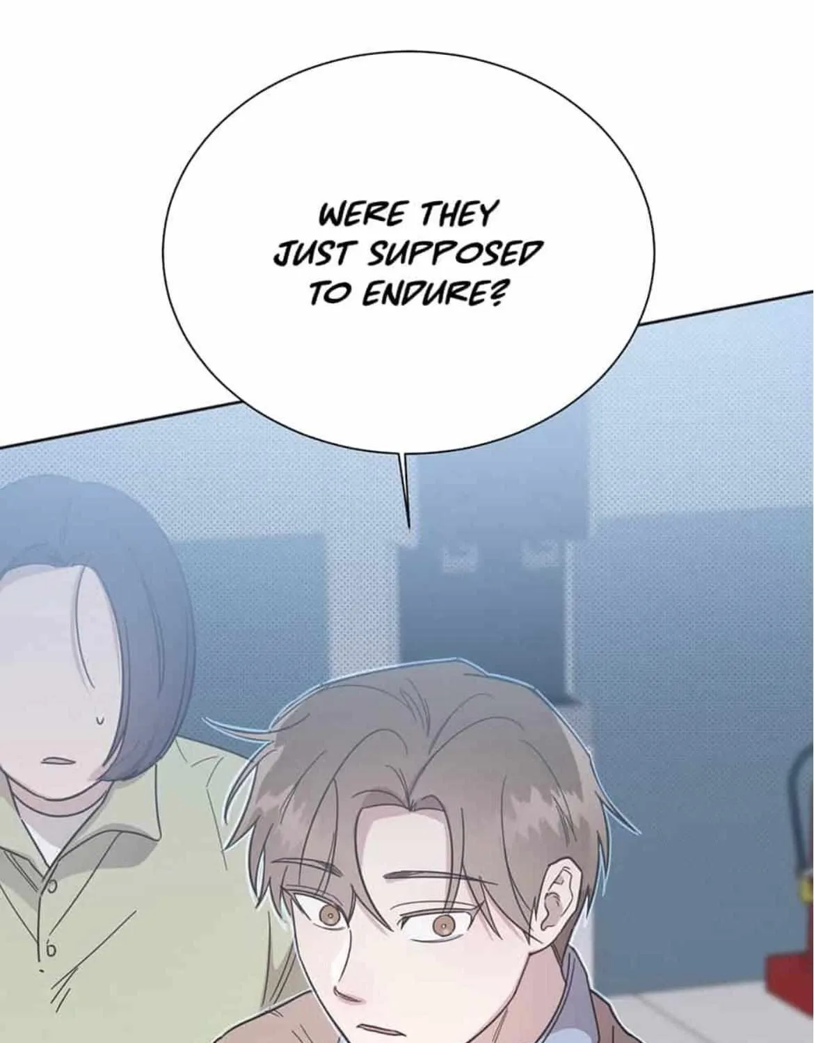Read One Night Mate chapter 72 image 94 on Lezhin