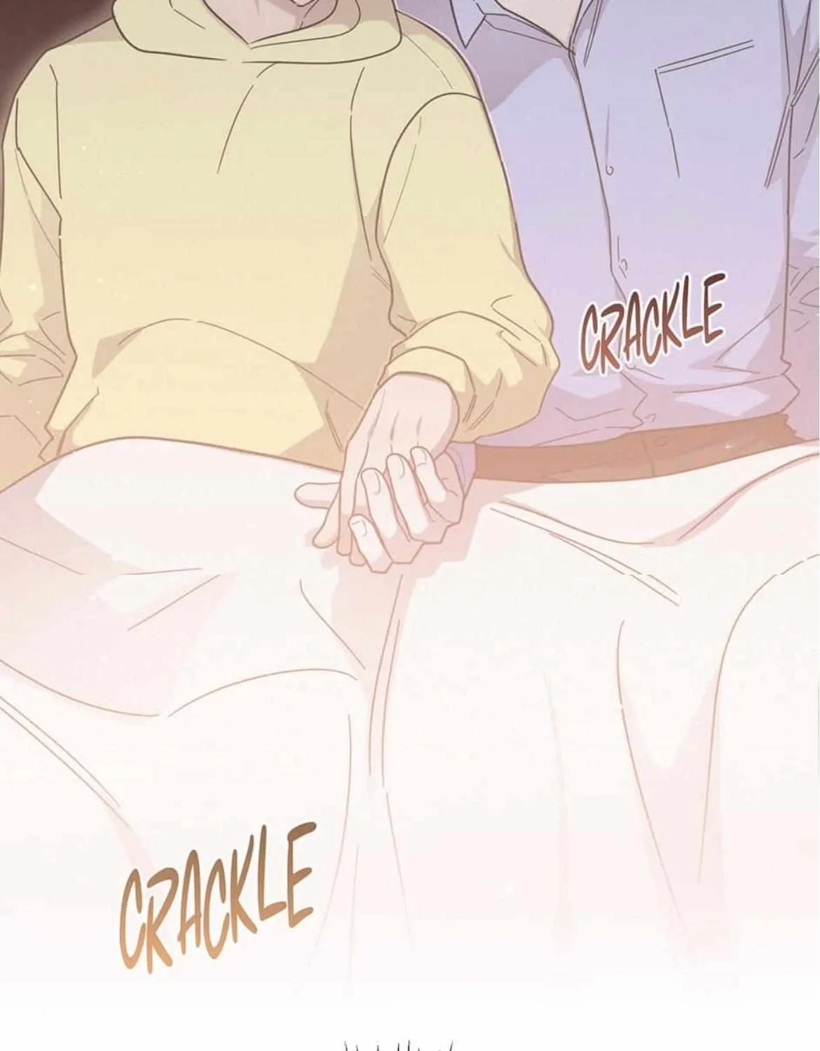 Read One Night Mate chapter 73 image 12 on Lezhin