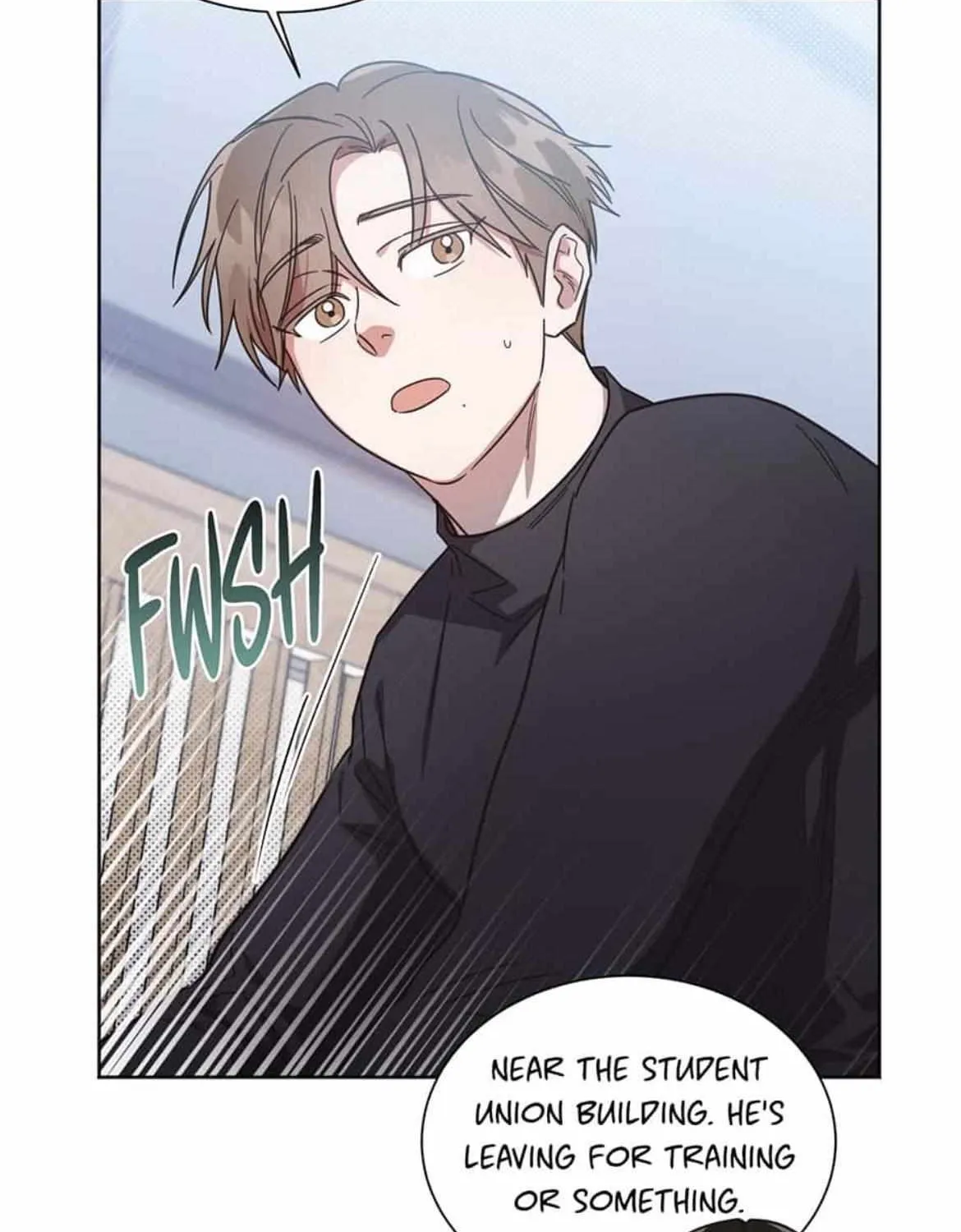 Read One Night Mate chapter 73 image 16 on Lezhin