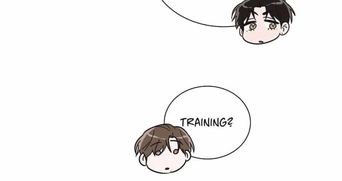 Read One Night Mate chapter 73 image 17 on Lezhin