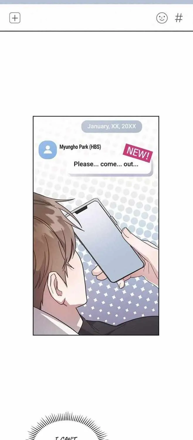 Read One Night Mate chapter 73 image 2 on Lezhin