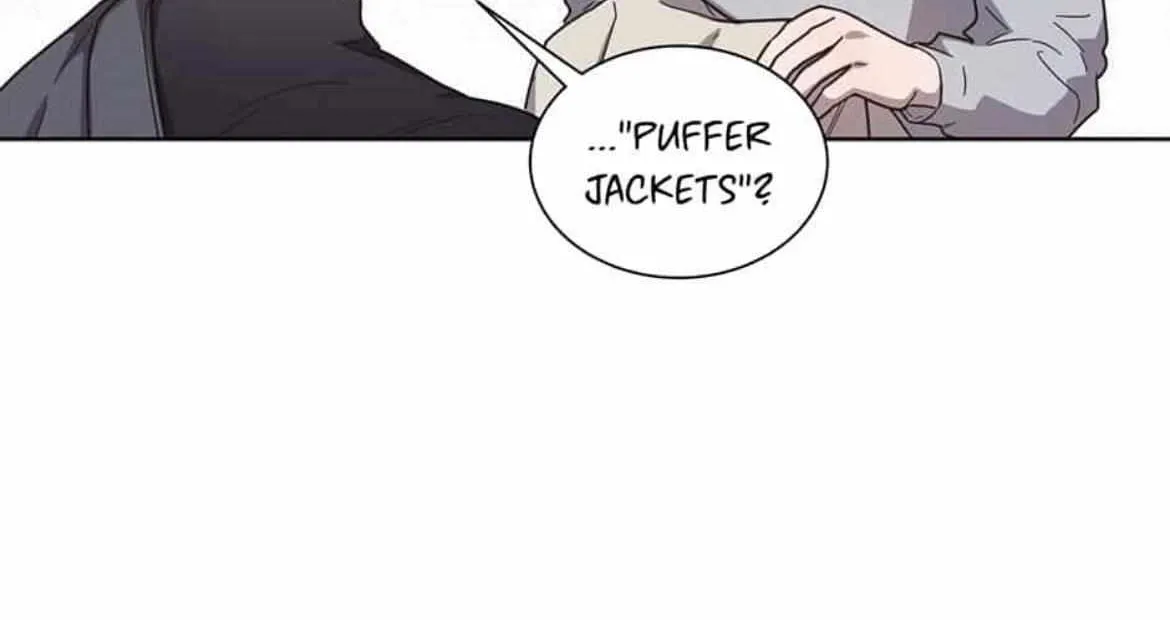Read One Night Mate chapter 73 image 24 on Lezhin