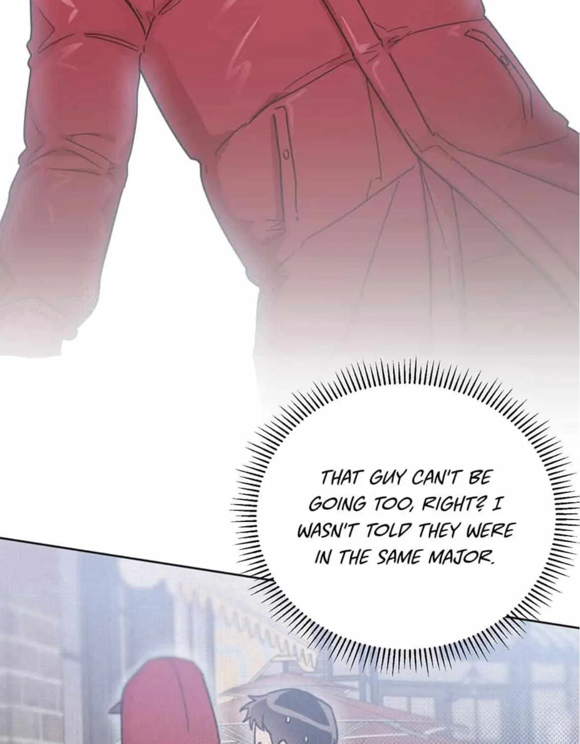 Read One Night Mate chapter 73 image 26 on Lezhin