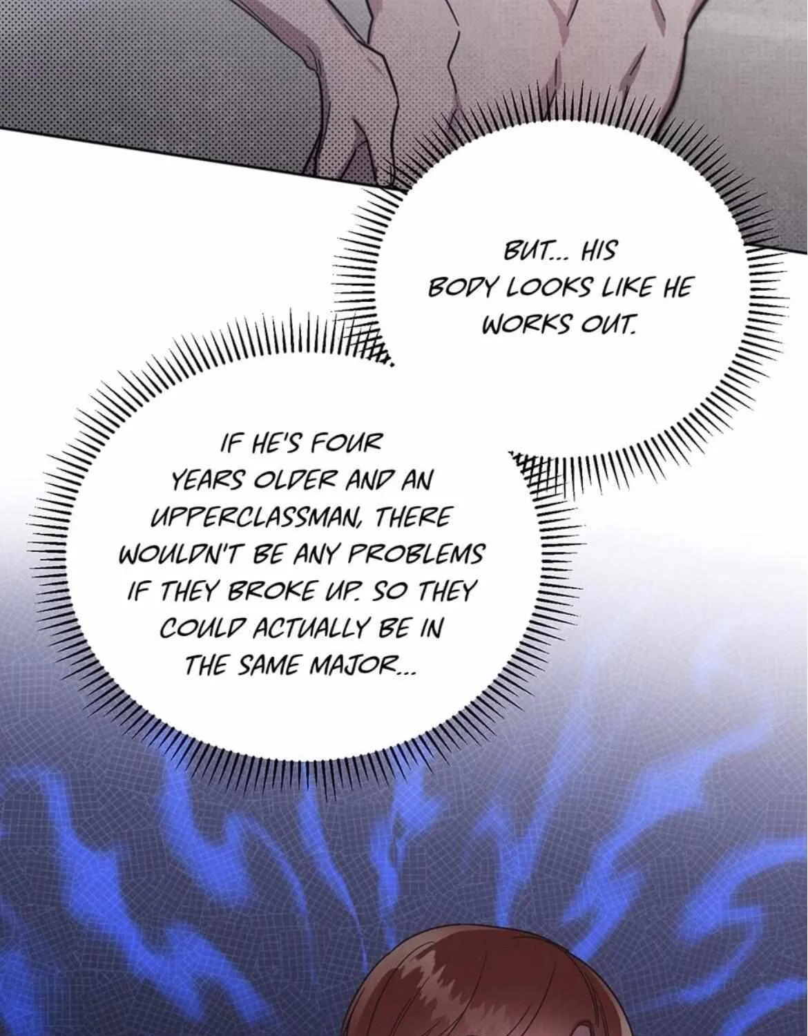 Read One Night Mate chapter 73 image 29 on Lezhin