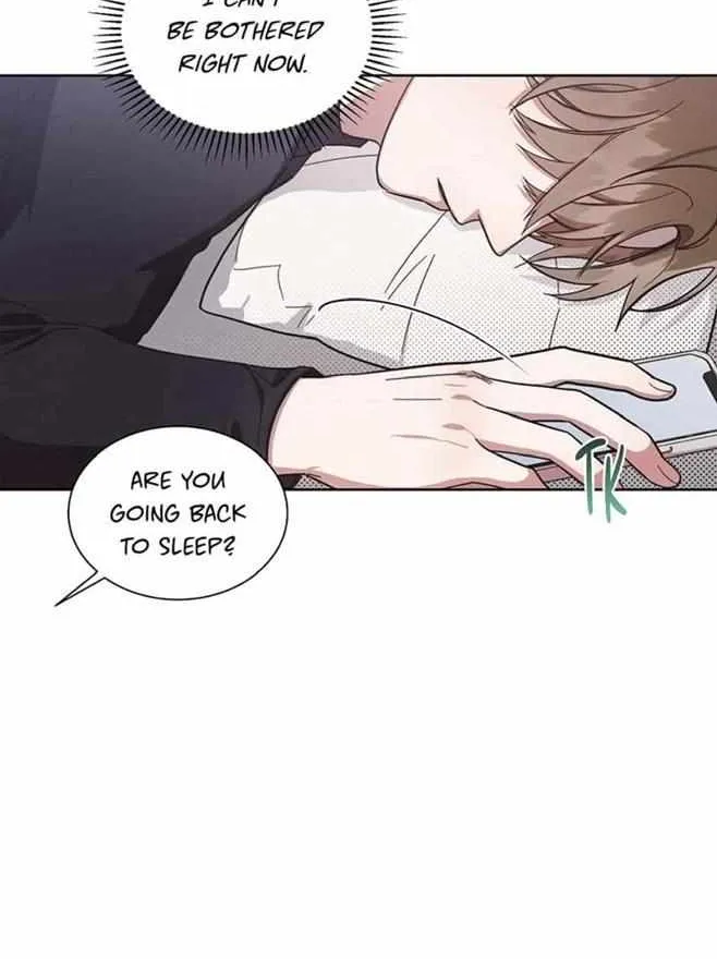 Read One Night Mate chapter 73 image 3 on Lezhin