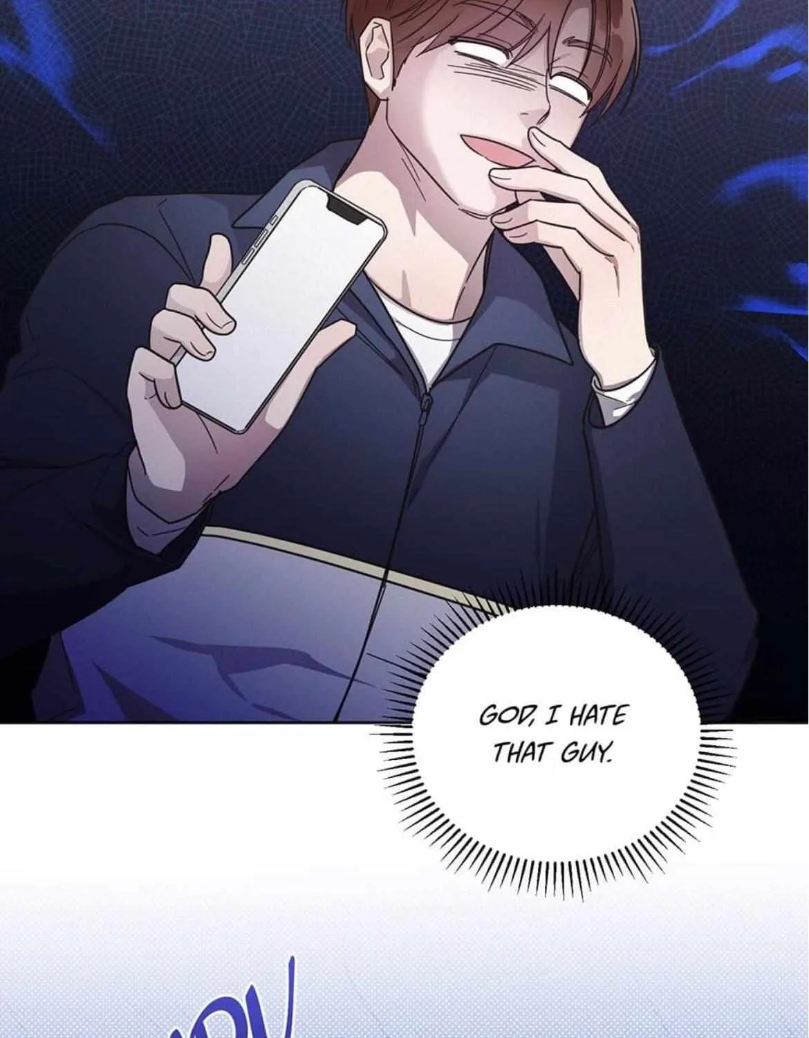 Read One Night Mate chapter 73 image 30 on Lezhin