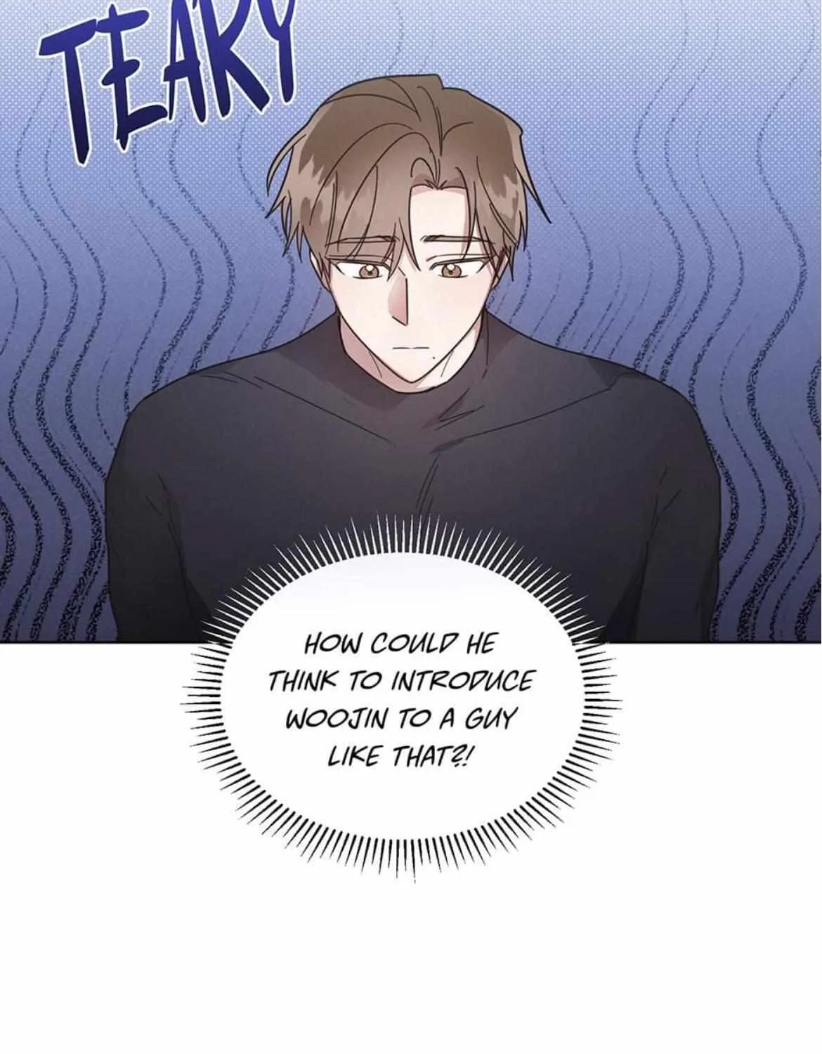 Read One Night Mate chapter 73 image 31 on Lezhin